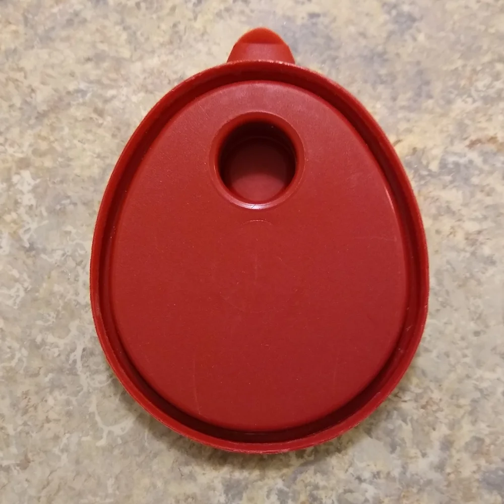Vintage Tupperware Sweet Saver